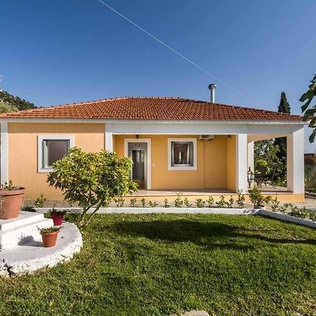 Irene'S House Villa Lassi  Luaran gambar