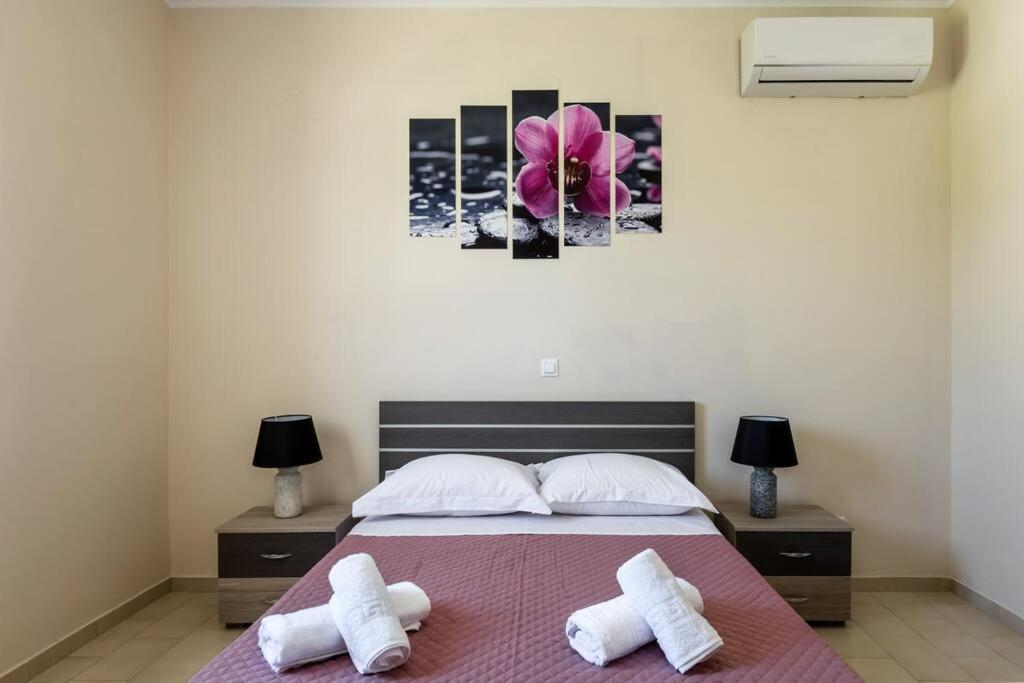 Irene'S House Villa Lassi  Luaran gambar