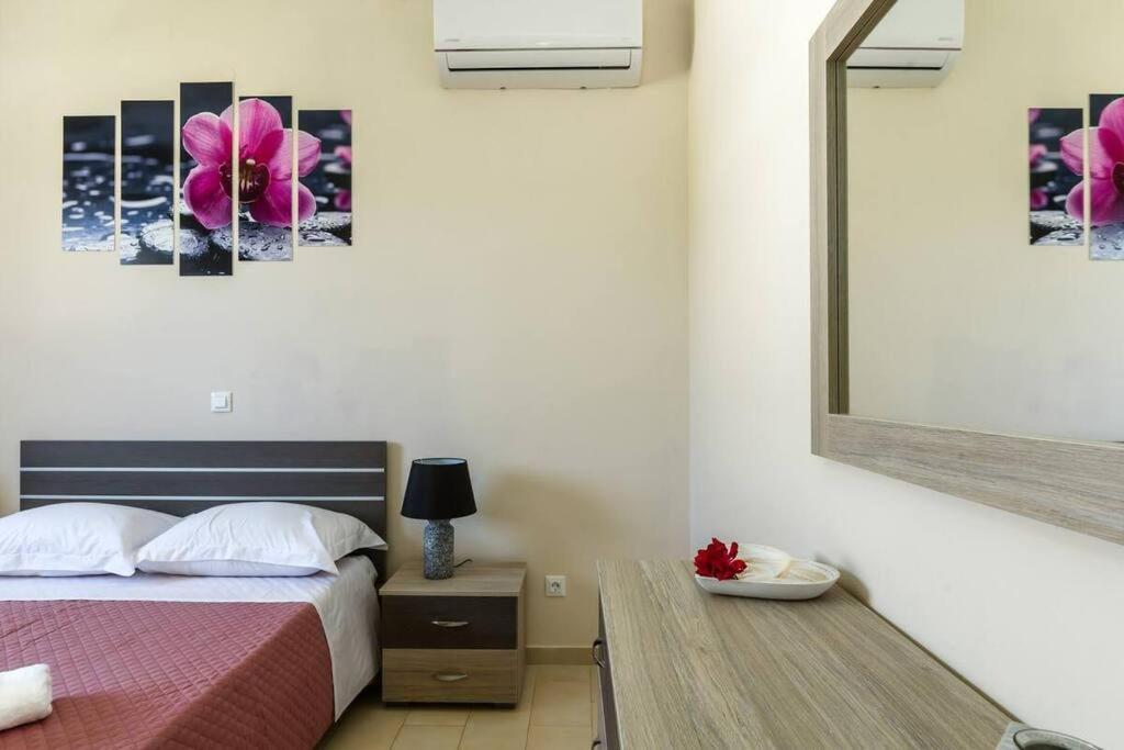 Irene'S House Villa Lassi  Luaran gambar