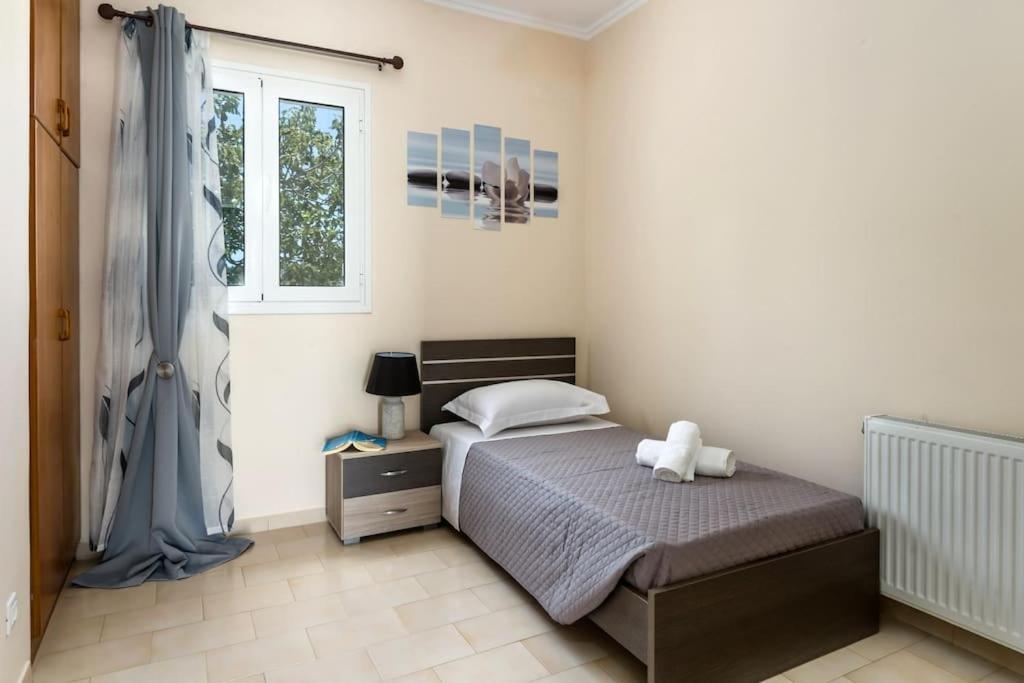 Irene'S House Villa Lassi  Luaran gambar