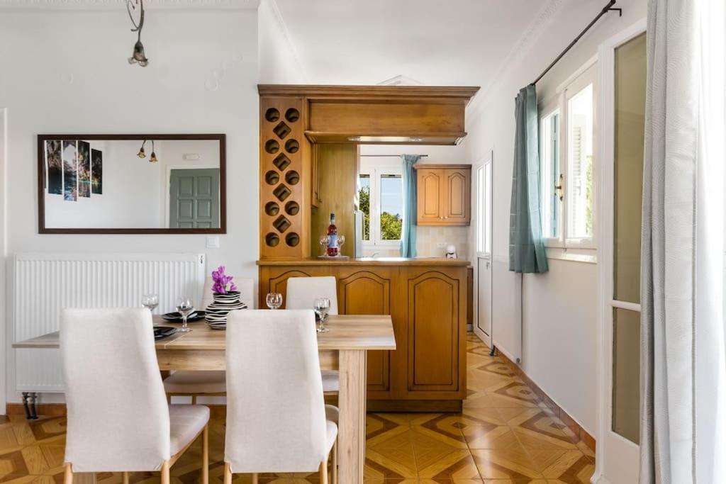 Irene'S House Villa Lassi  Luaran gambar