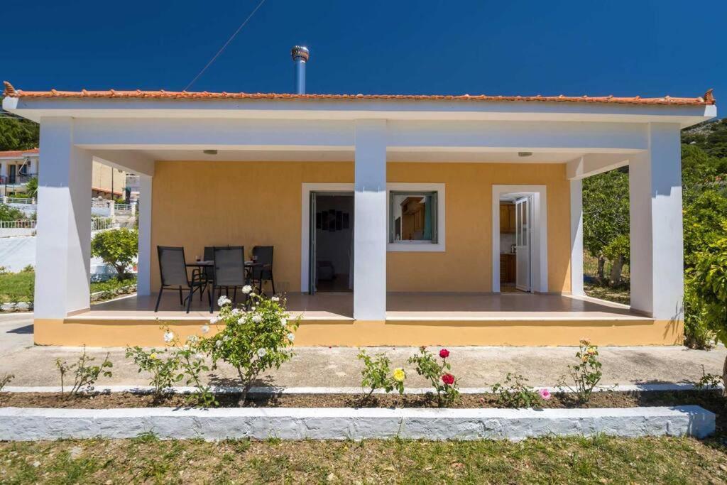 Irene'S House Villa Lassi  Luaran gambar