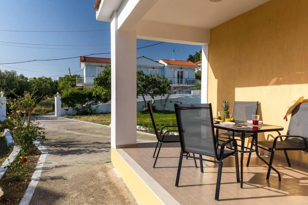 Irene'S House Villa Lassi  Luaran gambar